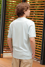 Herren-T-Shirt DANY Garne 3042255 Foto №4