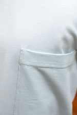Men's T-shirt DANY Garne 3042255 photo №5