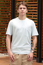 Herren-T-Shirt DANY Garne 3042255 Foto №6