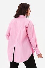 Shirt TESS pink Garne 3043255 photo №2