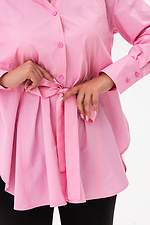 Shirt TESS pink Garne 3043255 photo №4