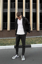 Escape jacket Reload 8031255 photo №4