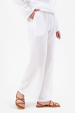 Home pants FLEUR-H Garne 3042256 photo №9