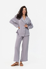 Домашние штаны FLEUR-H Garne 3042257 фото №12