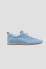Блакитний