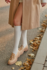 Golfs, socks M-SOCKS 2040258 photo №5