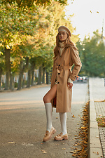 Golfs, socks M-SOCKS 2040258 photo №6