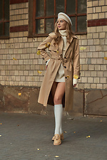 Golfs, socks M-SOCKS 2040258 photo №9