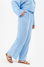 Home pants FLEUR-H Garne 3042258 photo №8