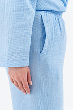 Home pants FLEUR-H Garne 3042258 photo №9