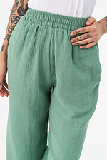 Home pants FLEUR-H Garne 3042259 photo №6