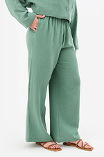 Home pants FLEUR-H Garne 3042259 photo №7