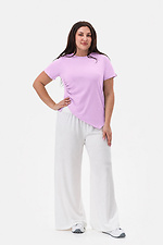 BRI Lilac T-shirt Garne 3044259 photo №4