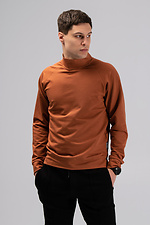 Sweatshirt Under Reload 8031259 photo №5