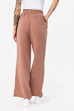 Home pants FLEUR-H Garne 3042260 photo №4