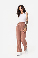 Home pants FLEUR-H Garne 3042260 photo №7
