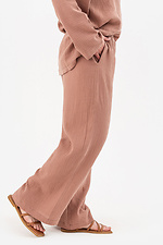 Home pants FLEUR-H Garne 3042260 photo №8