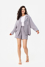 Home shirt FLEUR Garne 3042261 photo №6