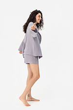 Home shirt FLEUR Garne 3042261 photo №7
