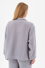 Home shirt FLEUR Garne 3042261 photo №13