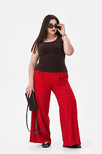 EVA-Hose Rot Garne 3044261 Foto №2