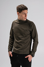 Sweatshirt Under Reload 8031261 photo №2