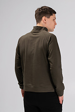 Sweatshirt Under Reload 8031261 photo №5