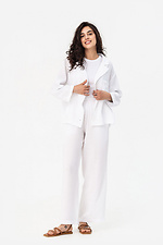 Home shirt FLEUR Garne 3042262 photo №5
