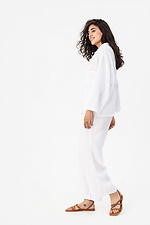 Home shirt FLEUR Garne 3042262 photo №6