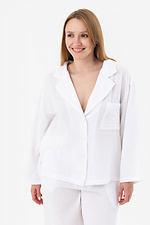Home shirt FLEUR Garne 3042262 photo №7
