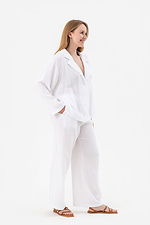 Home shirt FLEUR Garne 3042262 photo №9