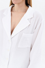 Home shirt FLEUR Garne 3042262 photo №10
