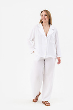 Home shirt FLEUR Garne 3042262 photo №11
