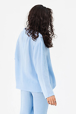 Home shirt FLEUR Garne 3042263 photo №2