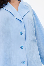 Home shirt FLEUR Garne 3042263 photo №4
