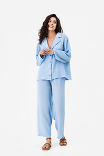 Home shirt FLEUR Garne 3042263 photo №5