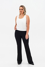 ADRI Milk T-shirt Garne 3044263 photo №2