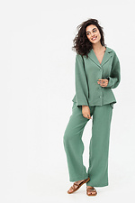 Heimtrikot FLEUR Garne 3042264 Foto №2