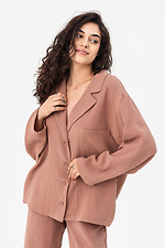 Home shirt FLEUR Garne 3042265 photo №1