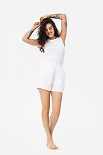 House shorts FLEUR-HR Garne 3042266 photo №2