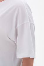 LANNI T-shirt Garne 3043266 photo №4