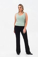 ADRI Menthol T-shirt Garne 3044266 photo №2