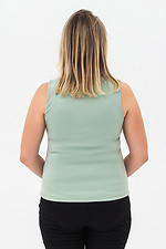 ADRI Menthol T-shirt Garne 3044266 photo №3