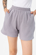 House shorts FLEUR-HR Garne 3042267 photo №6