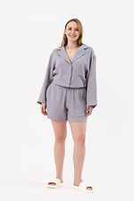 House shorts FLEUR-HR Garne 3042267 photo №10