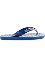 Men's flip flops for the beach and pool Las Espadrillas 3100267 photo №5