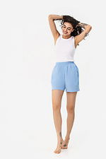 House shorts FLEUR-HR Garne 3042268 photo №2