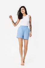 House shorts FLEUR-HR Garne 3042268 photo №4
