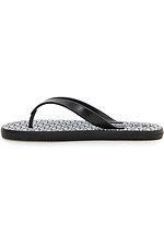 Men's flip flops for the beach and pool Las Espadrillas 3100268 photo №3