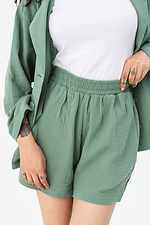 House shorts FLEUR-HR Garne 3042269 photo №7
